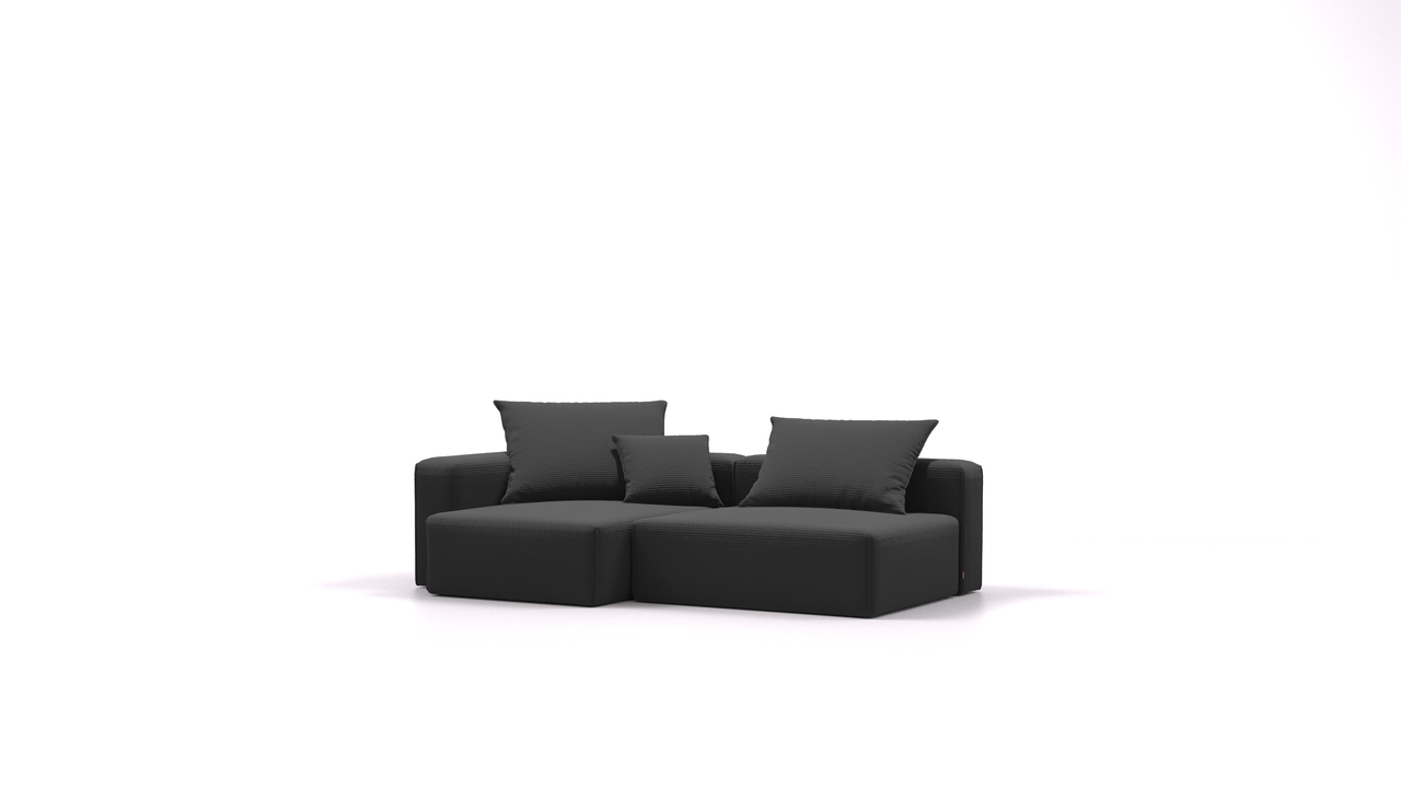 Cover set for Bard S