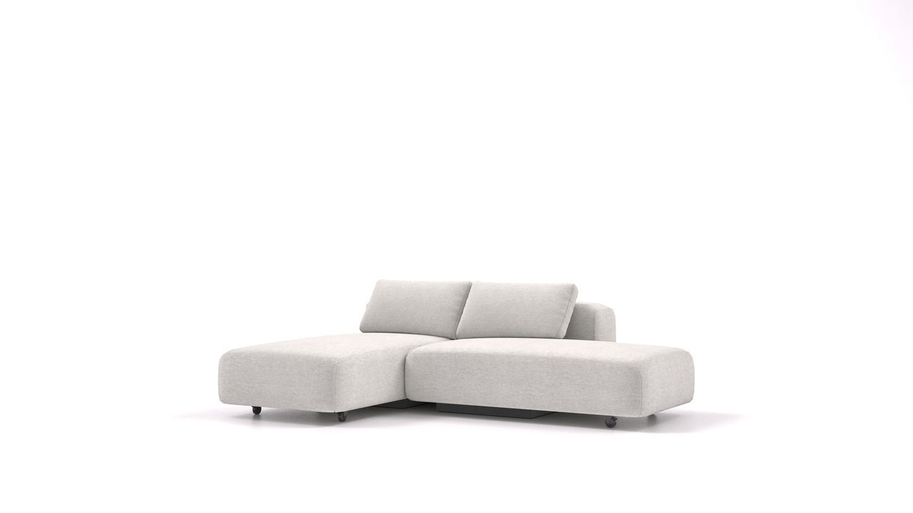 Cover set for BonBon 3 S