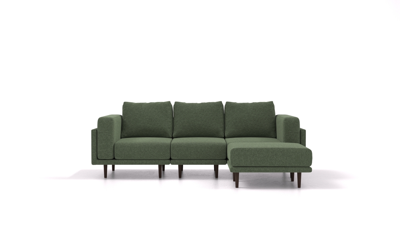 Cover set for Clooods